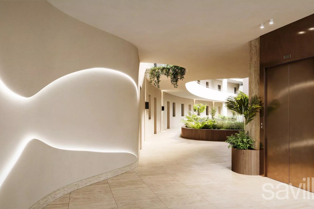 Luxury Apartment for sale in Villeneuve-Loubet, 2 654 000 €, Photo 4
