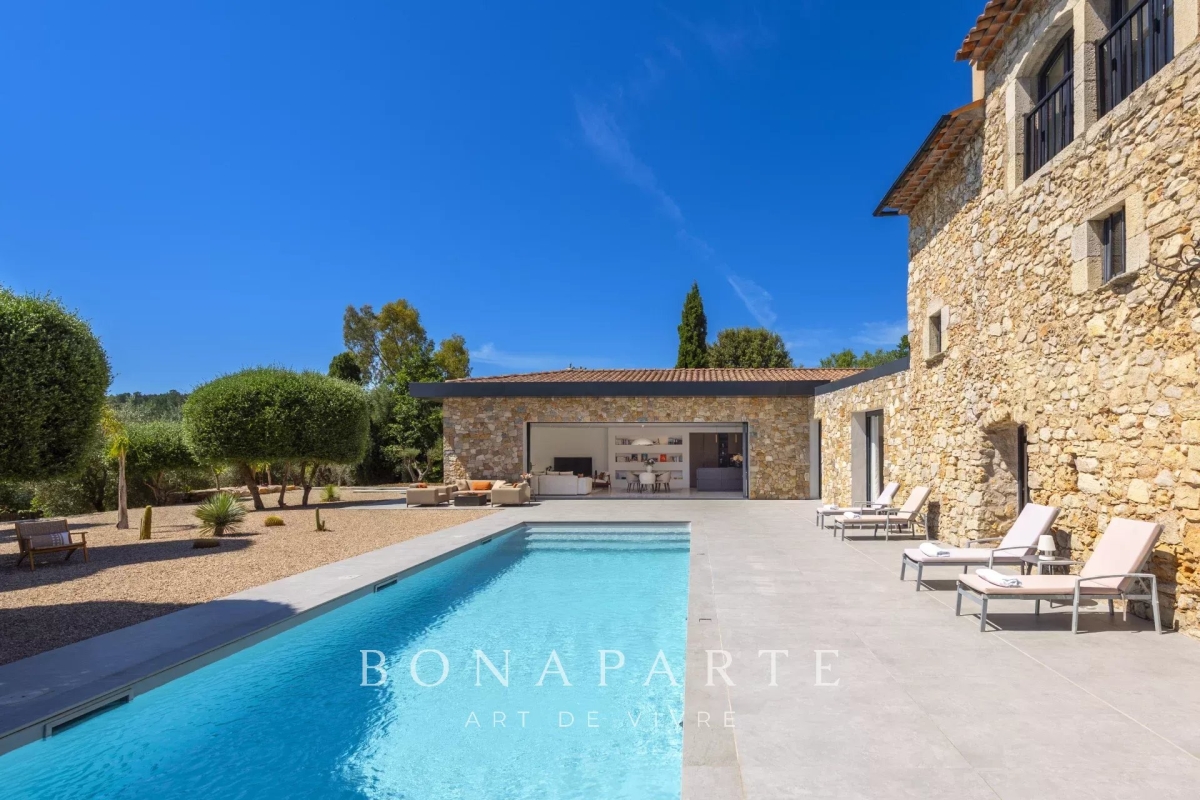 Maison de luxe à vendre à Le Tignet, 1 390 000 €, Photo 4