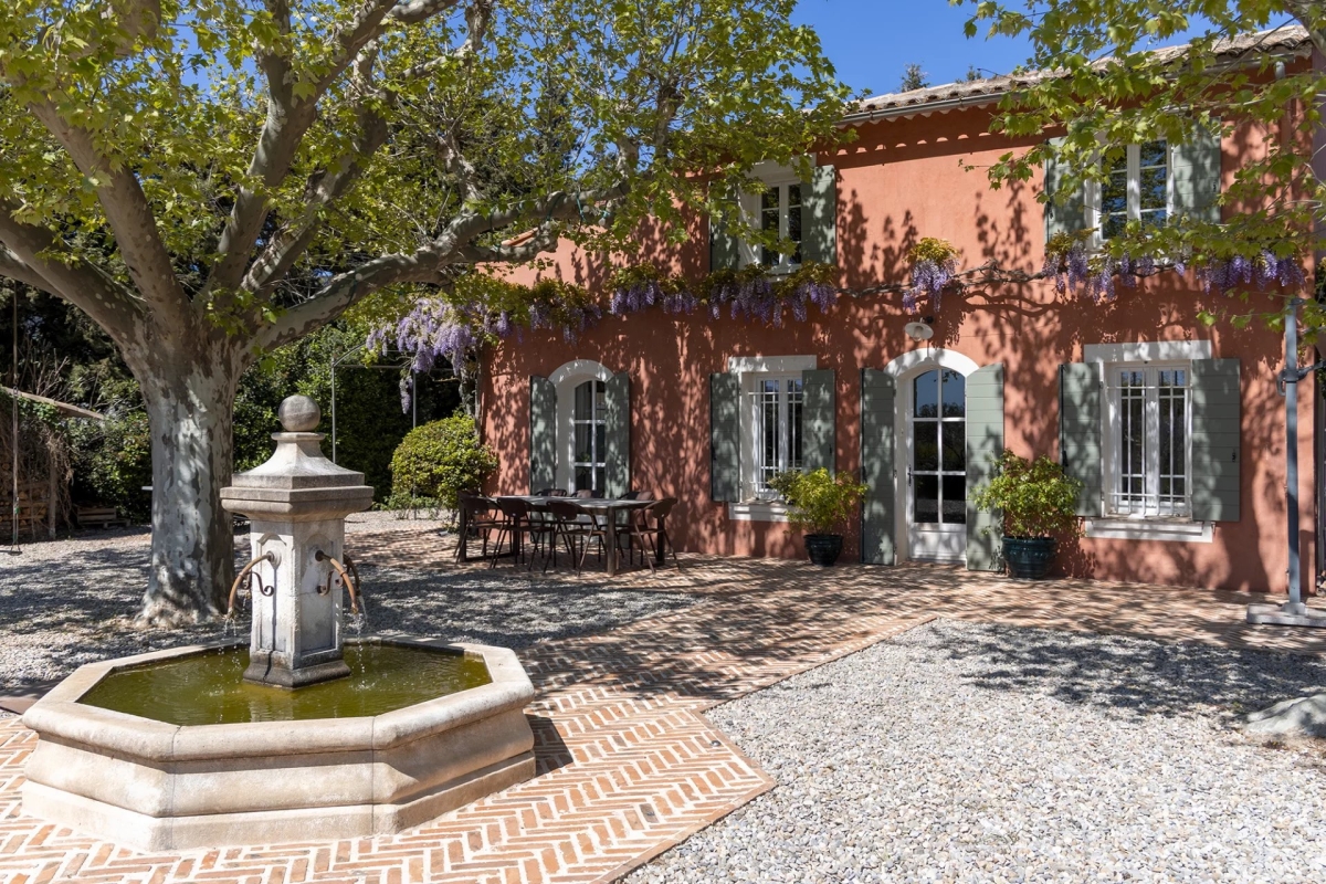 Maison de luxe à vendre à Hyères, 1 690 000 €, Photo 4