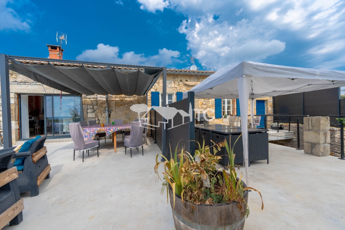 Maison de luxe à vendre à Vagnas, 530 000 €, Photo 5