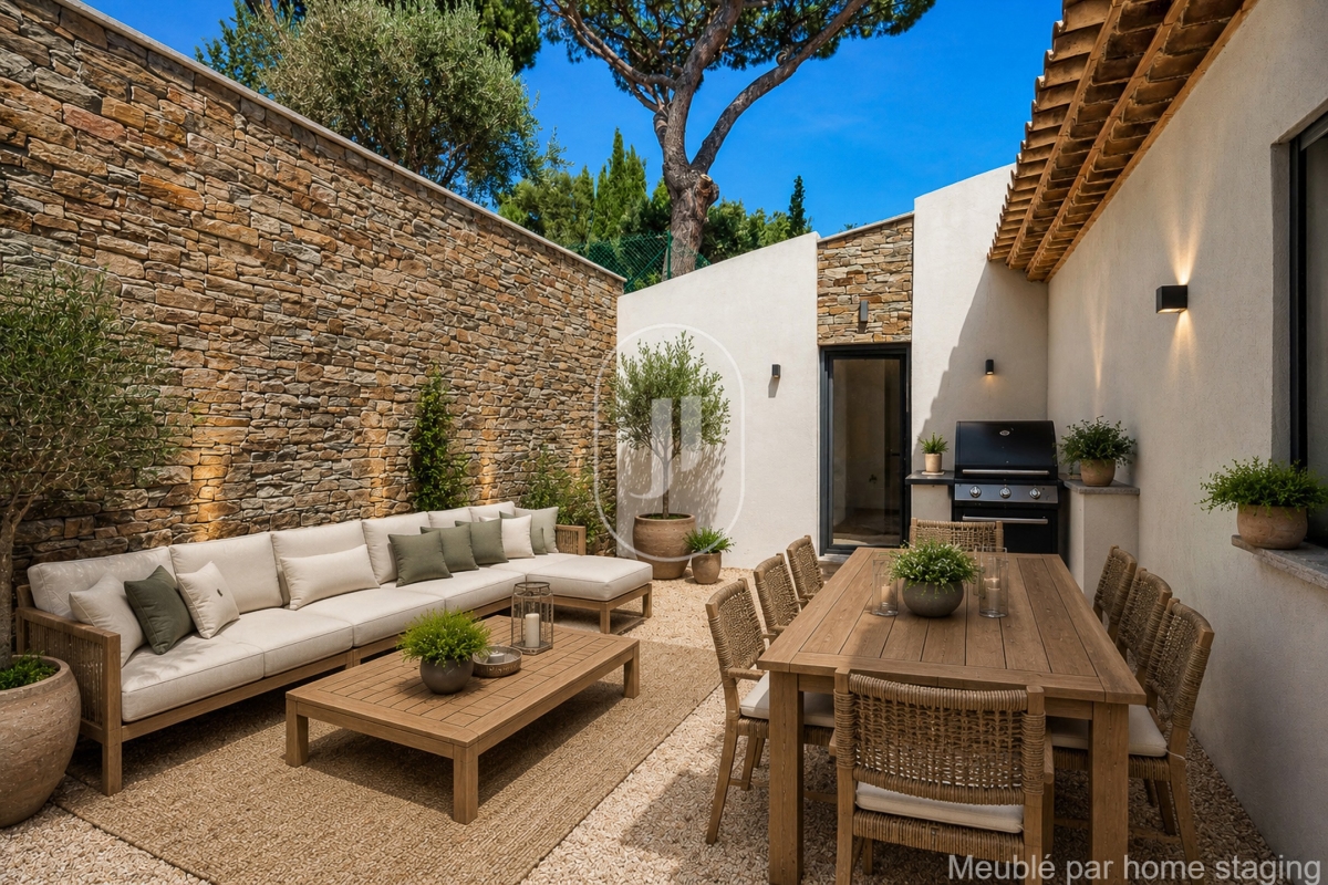 Maison de luxe à vendre à Sainte-Maxime, 1 695 000 €, Photo 5
