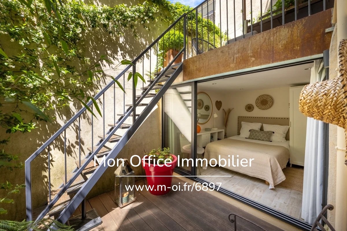 Appartement de luxe à vendre à Aix-en-Provence, 440 000 €, Photo 5