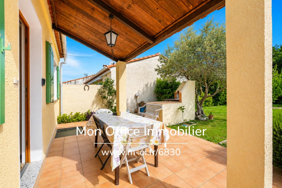 Luxury House for sale in Bouc-Bel-Air, 454 000 €, Photo 5