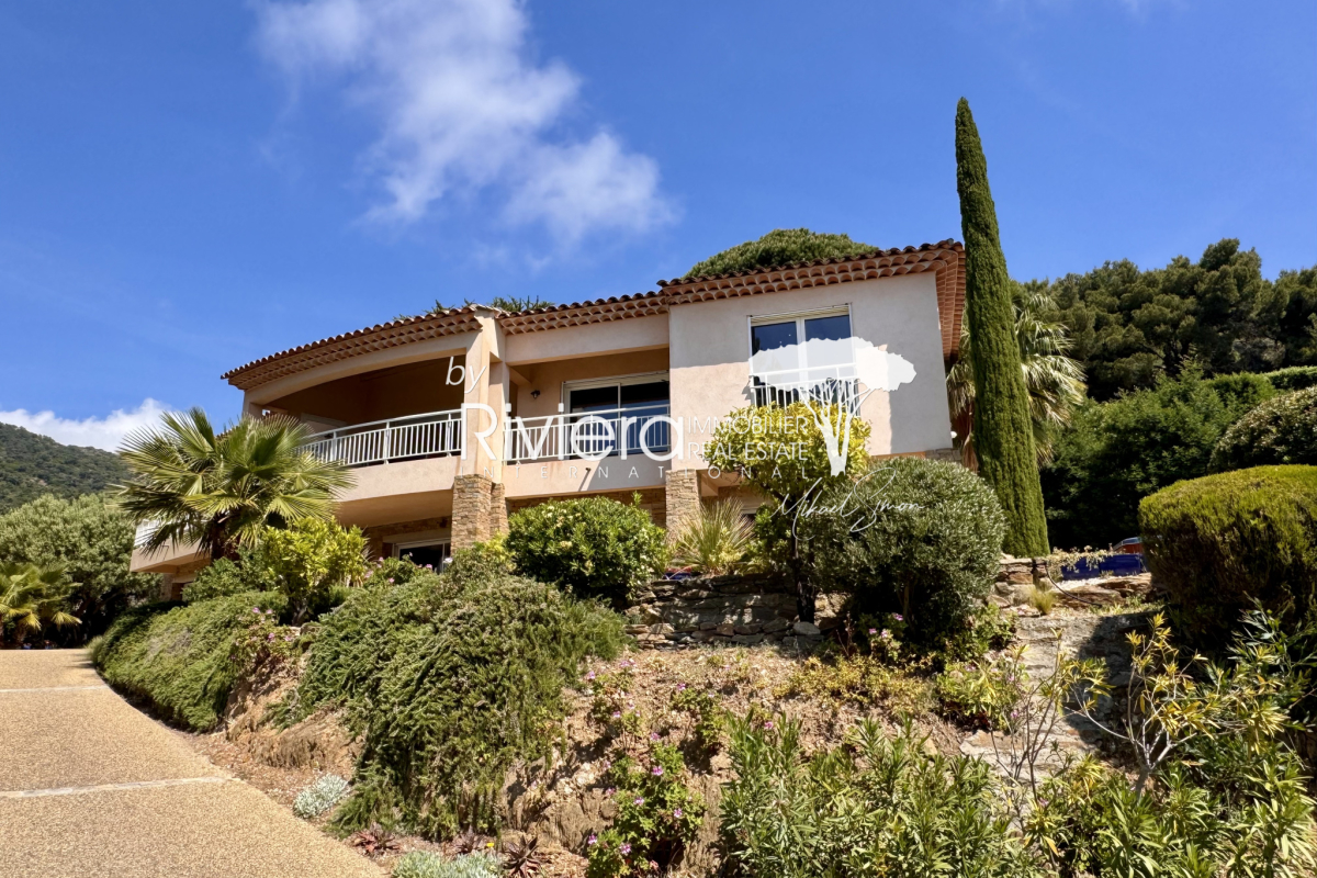 Maison de luxe à vendre à Le Lavandou, 2 950 000 €, Photo 5