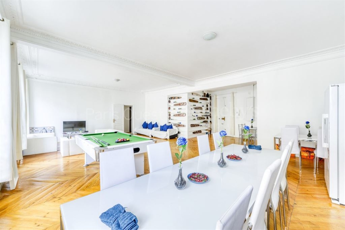 Appartement de luxe à vendre à Paris 9ème, 1 390 000 €, Photo 5