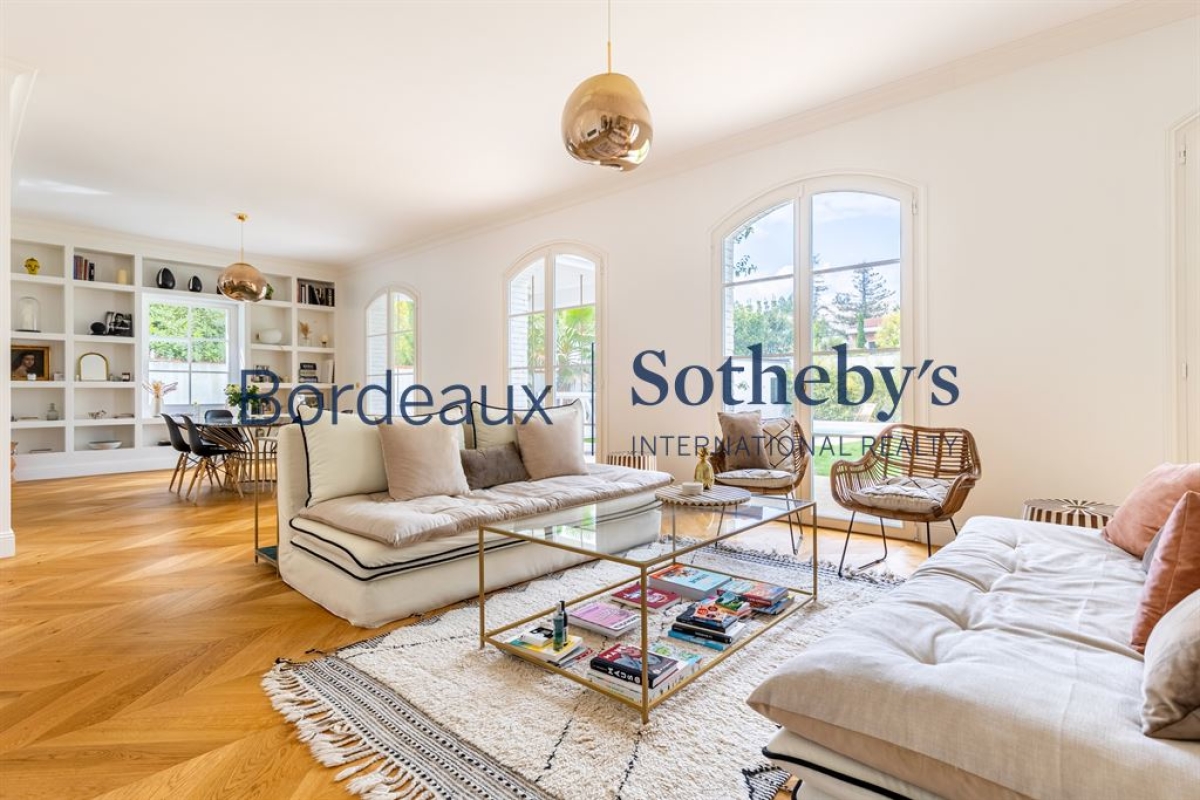 Luxury House for sale in Bordeaux, 2 812 000 €, Photo 5