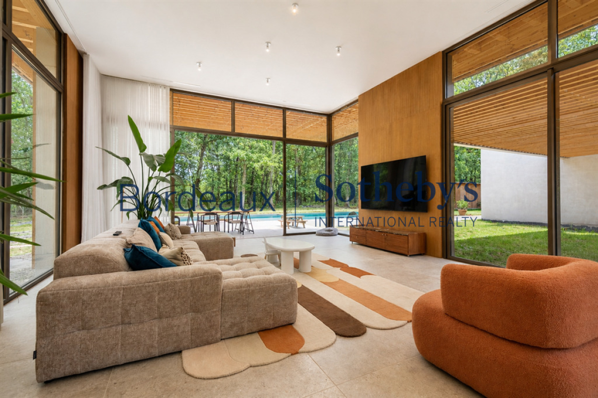Maison de luxe à vendre à Bordeaux, 1 990 000 €, Photo 5