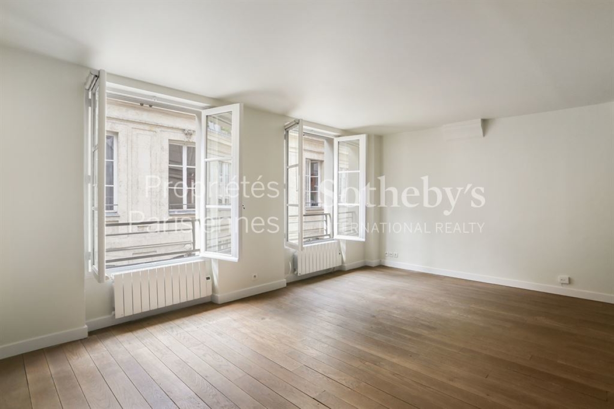Appartement de luxe à vendre à Paris 3ème, 790 000 €, Photo 5