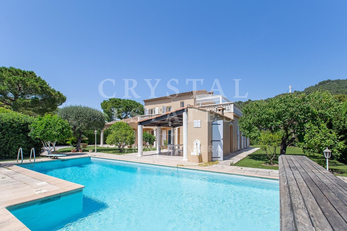 Maison de luxe à vendre à Villefranche-sur-Mer, 2 600 000 €, Photo 5