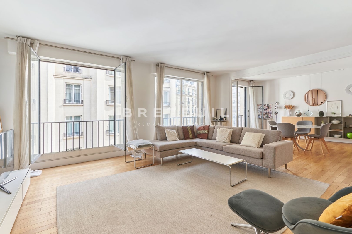 Appartement de luxe à vendre à Paris 16ème, 1 345 000 €, Photo 5