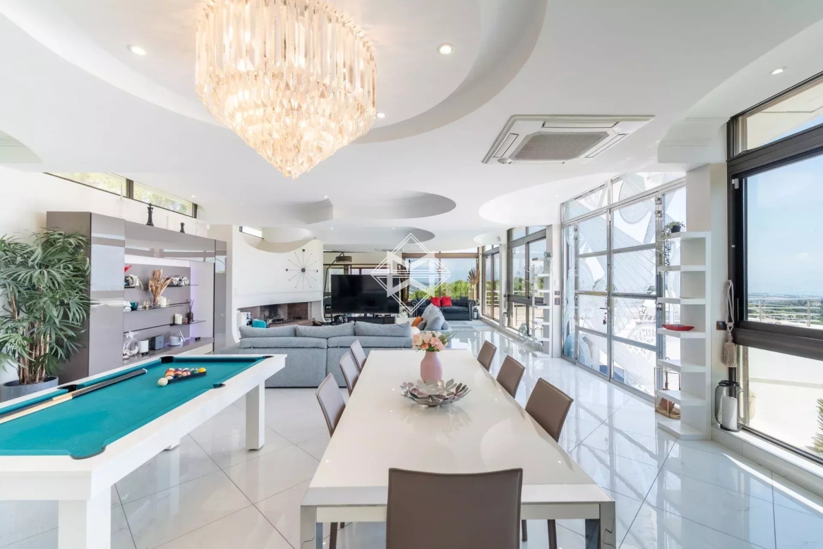 Maison de luxe à vendre à Vallauris, 4 750 000 €, Photo 5