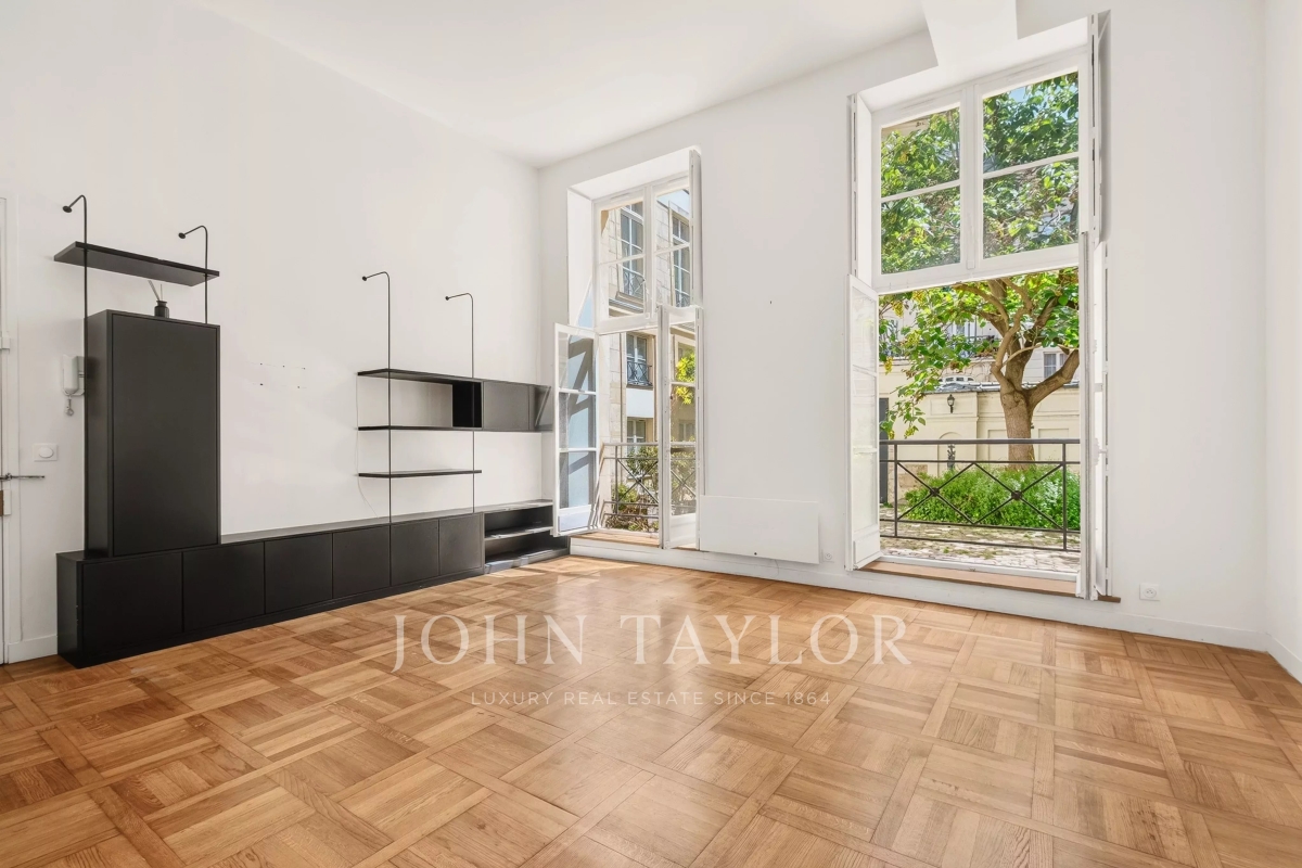 Luxury Apartment for sale in Paris 4ème, 800 000 €, Photo 5