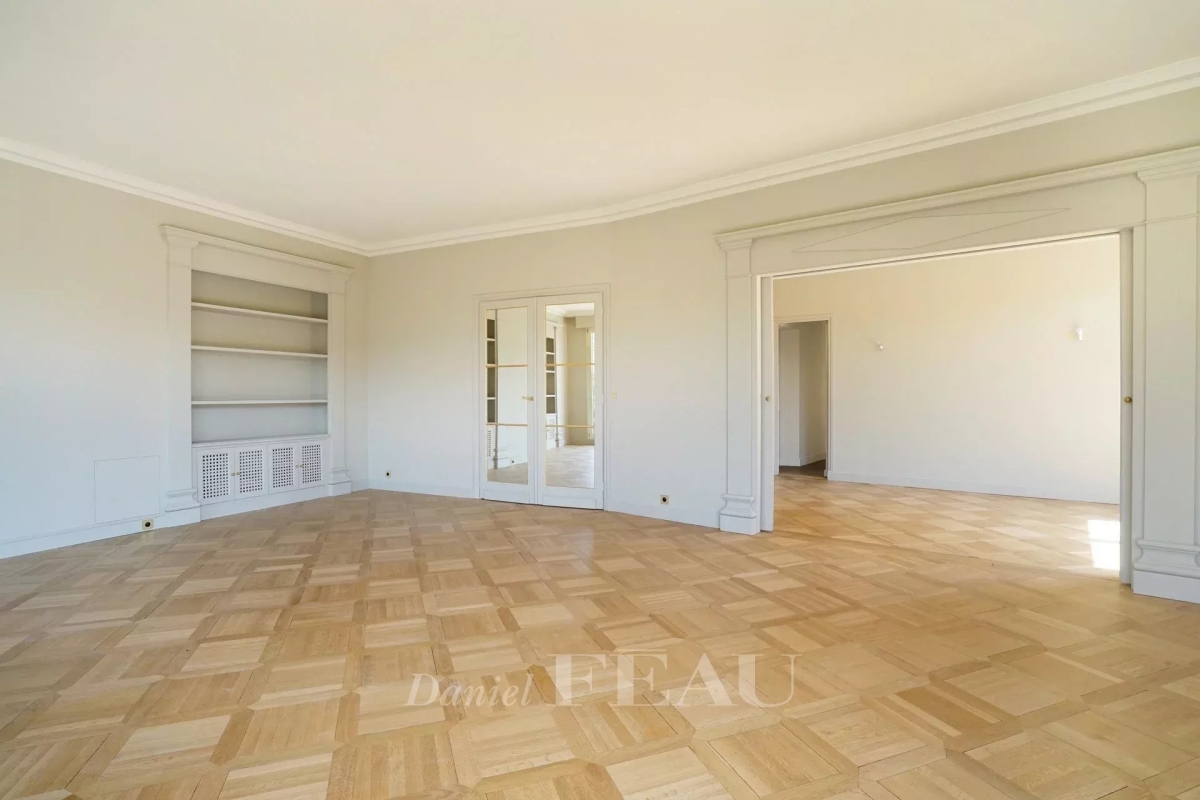 Appartement de luxe à louer à Neuilly-sur-Seine, 6 165 €, Photo 5