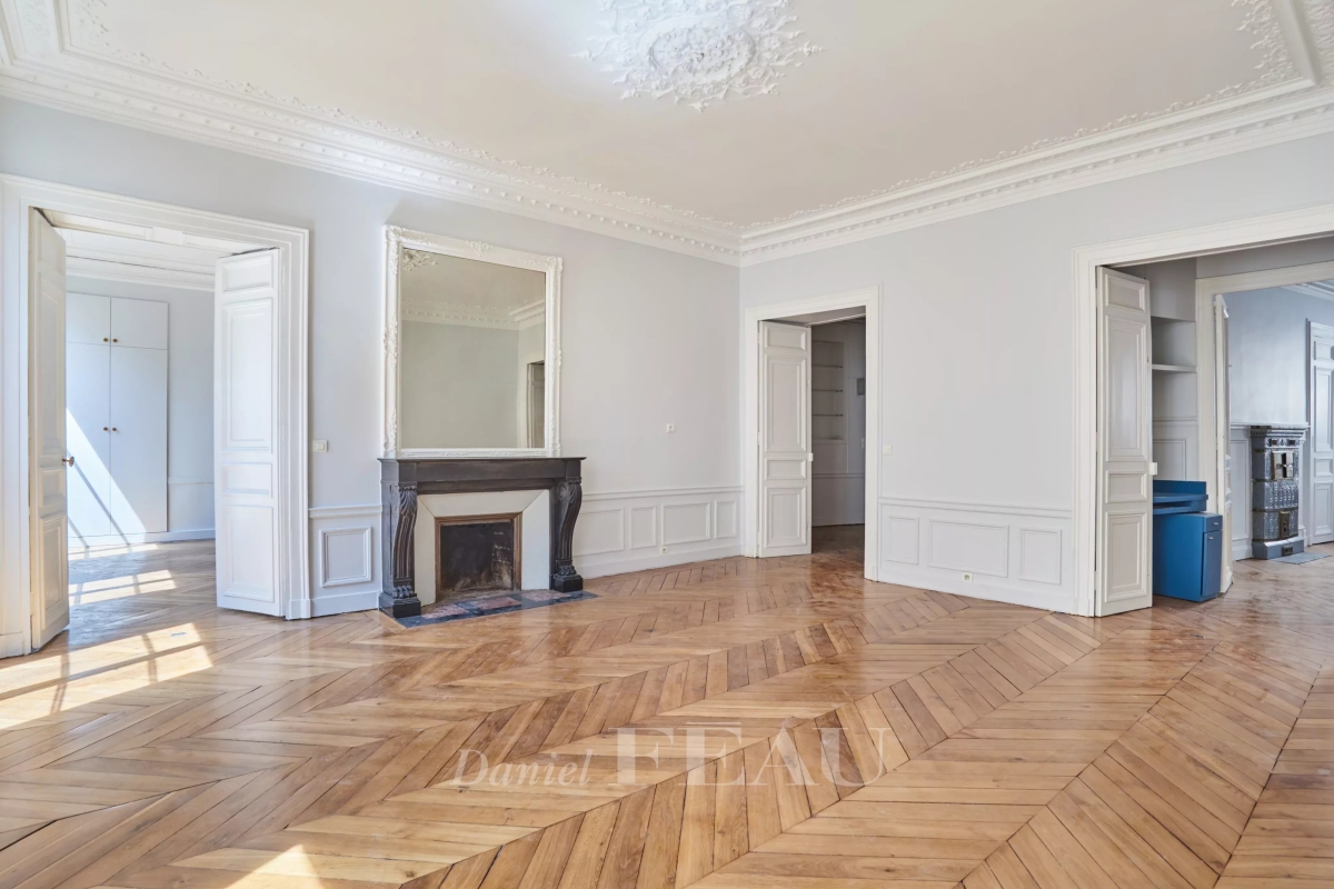 Appartement de luxe à vendre à Paris 9ème, 1 850 000 €, Photo 5