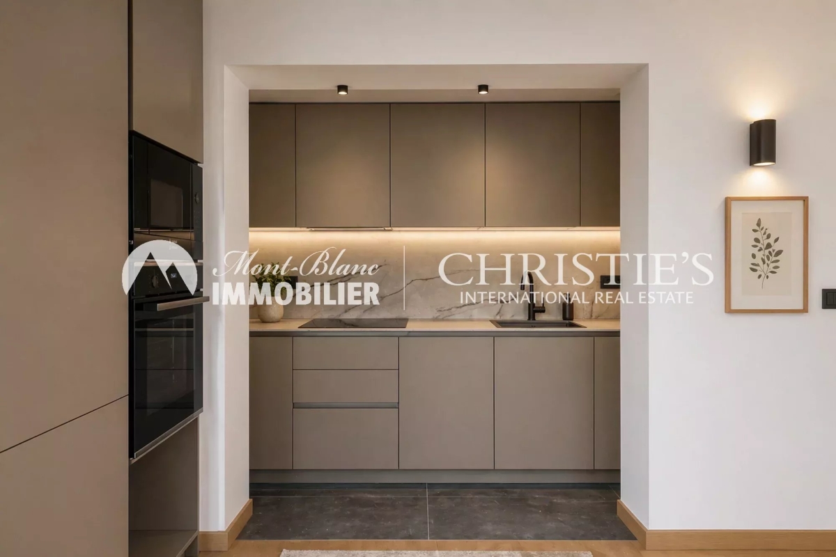 Appartement de luxe à vendre à Demi-Quartier, 705 000 €, Photo 5