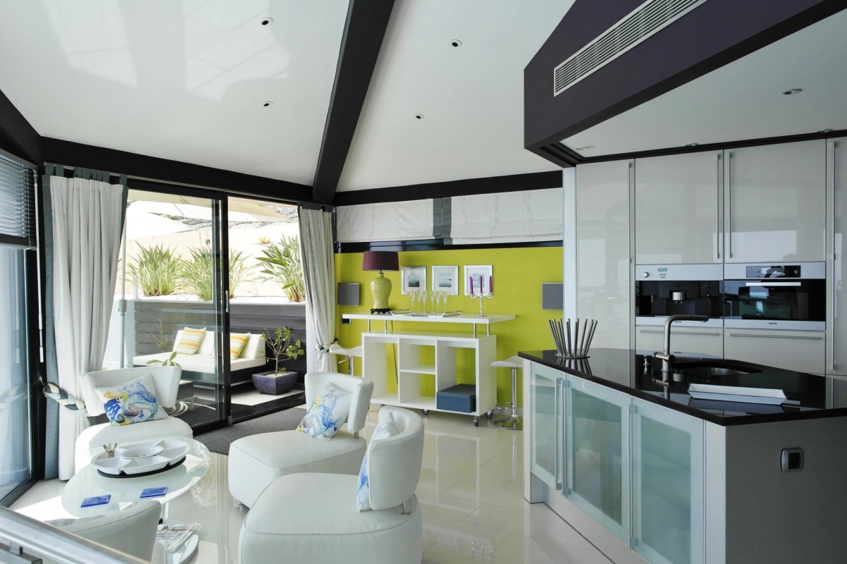 Maison de luxe à vendre à Èze, 8 900 000 €, Photo 5