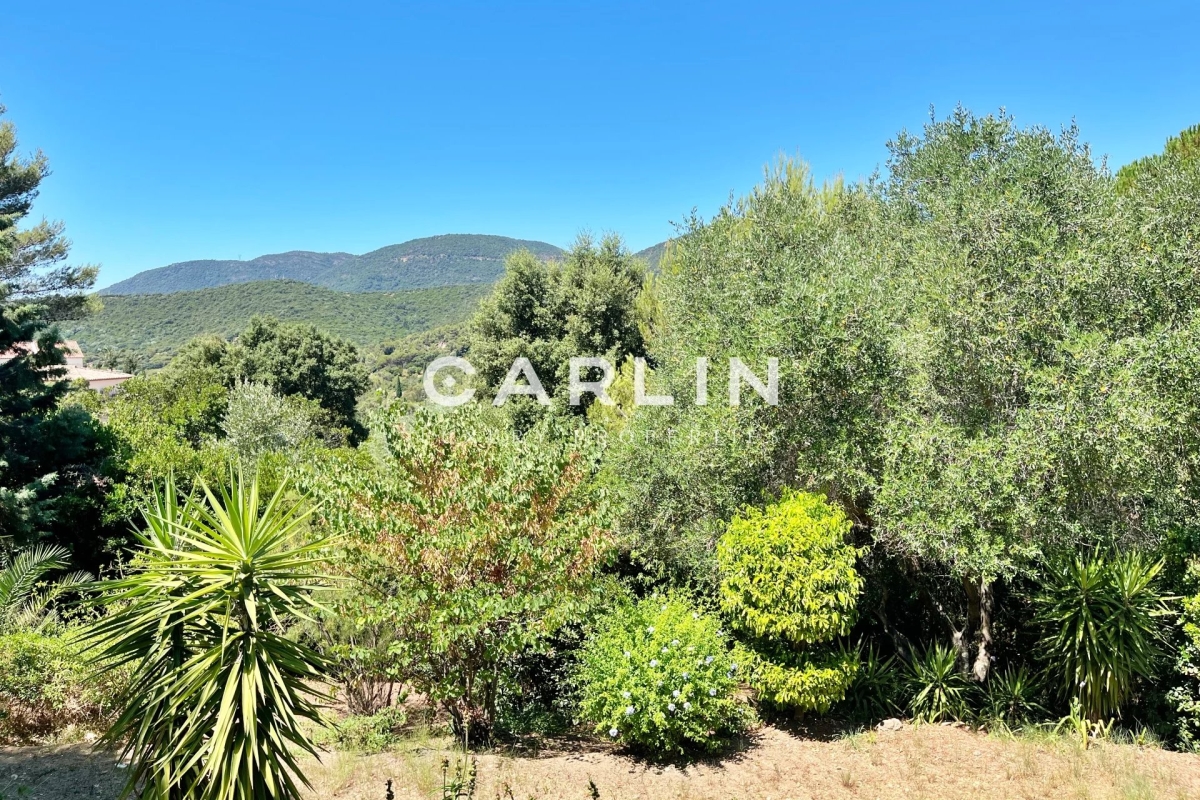 Luxury House for sale in La Croix-Valmer, 870 000 €, Photo 5