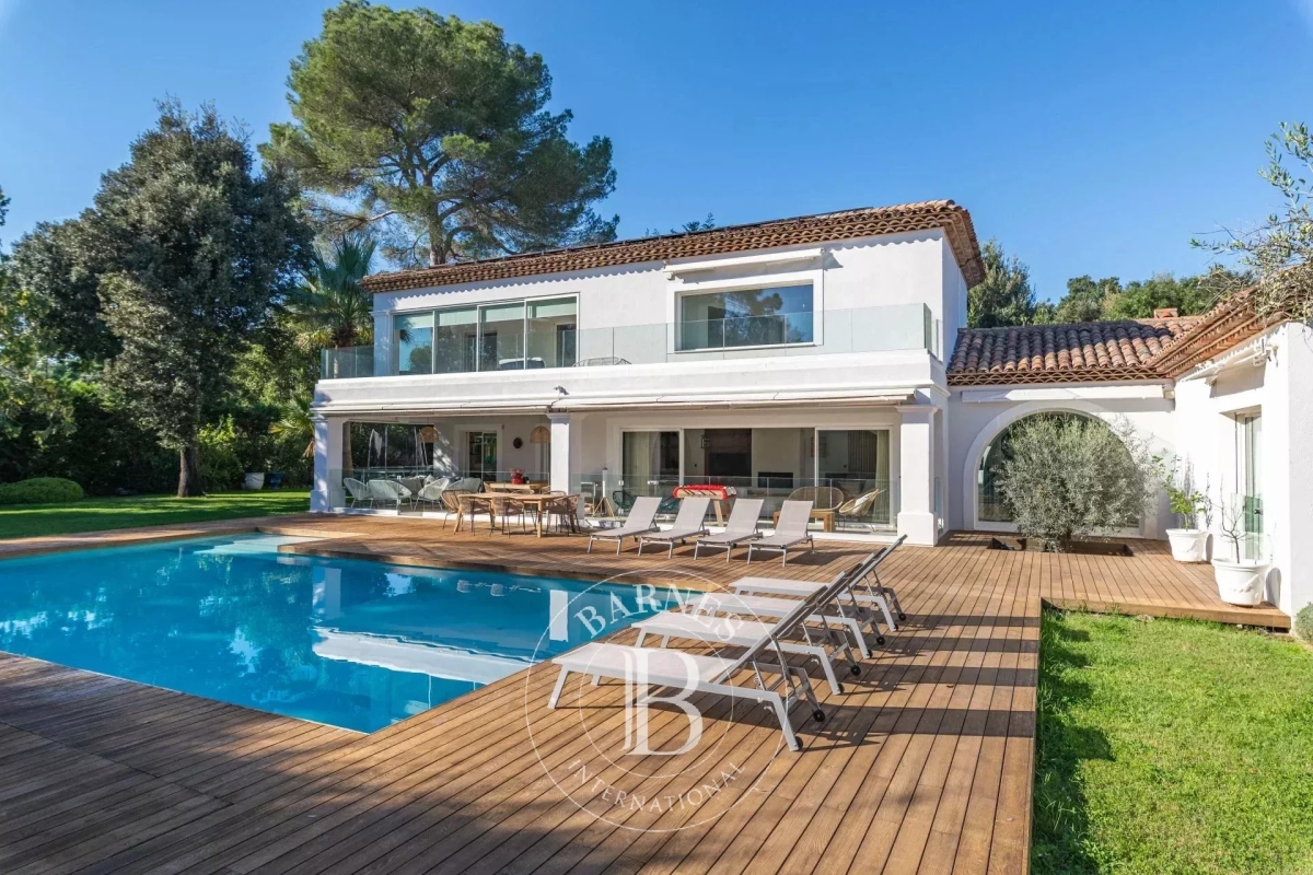 Maison de luxe à vendre à Valbonne, 2 990 000 €, Photo 5