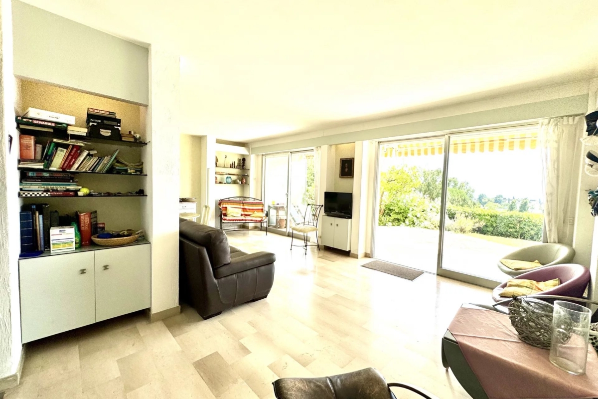 Luxury Apartment for sale in Cannes, 750 000 €, Photo 5
