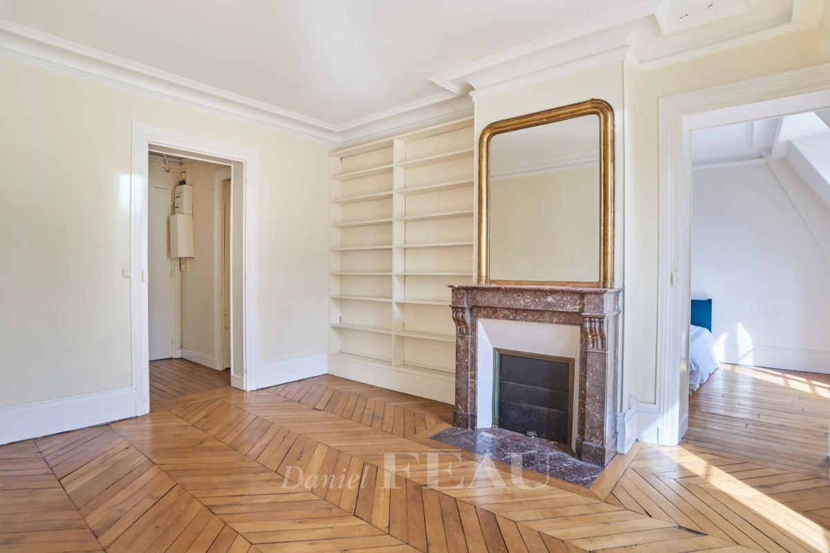 Appartement de luxe à vendre à Paris 6ème, 700 000 €, Photo 5