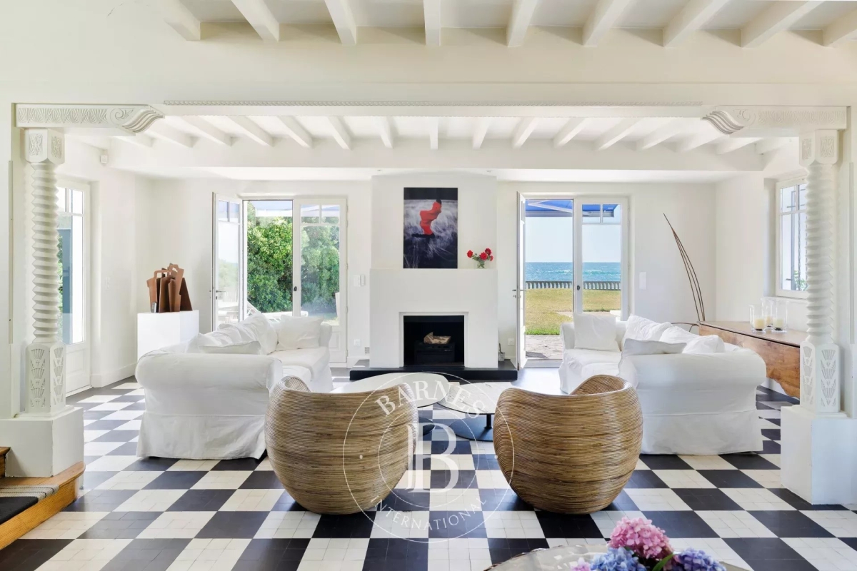 Maison de luxe à vendre à Bidart, 4 200 000 €, Photo 5