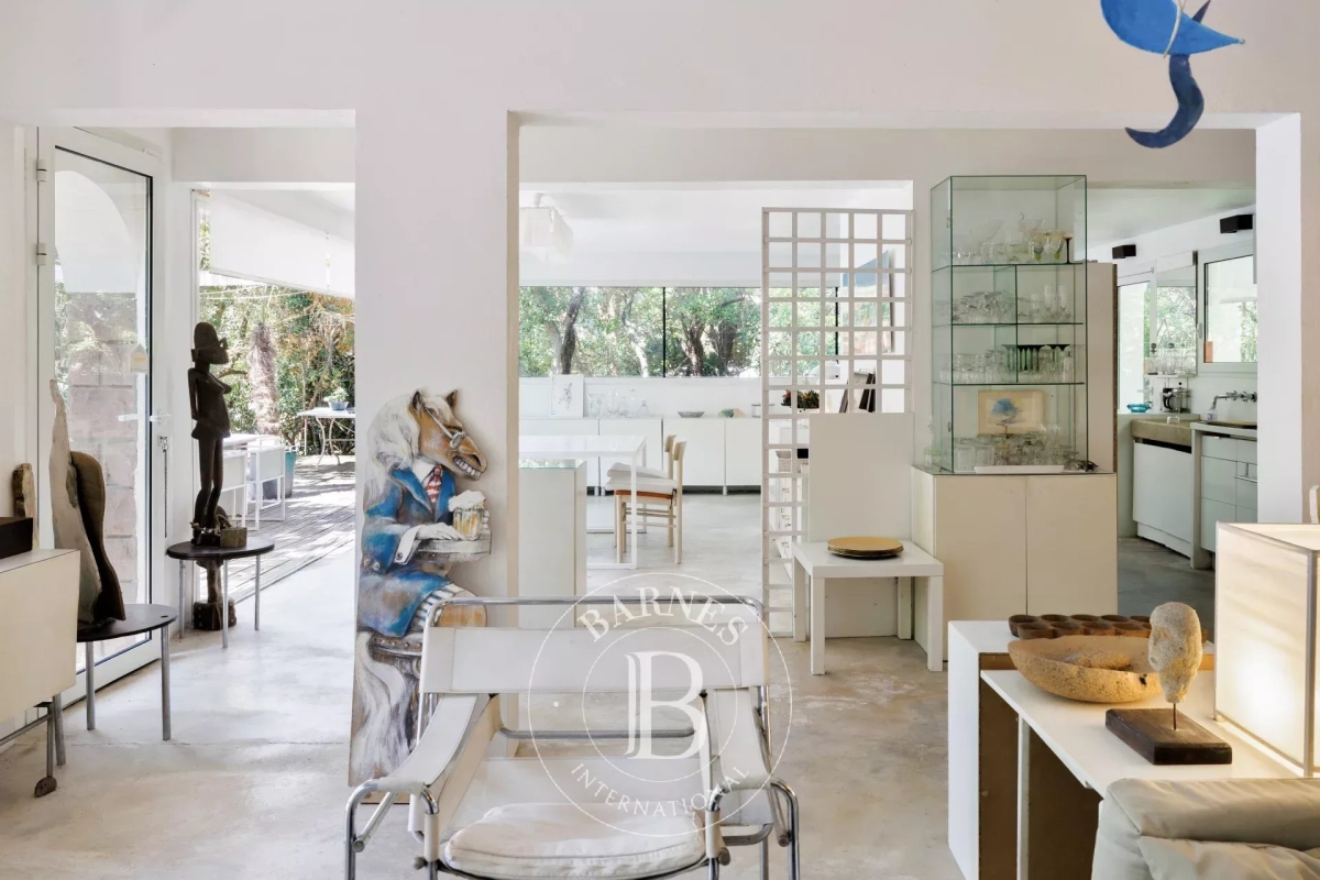 Maison de luxe à vendre à Seignosse, 1 630 000 €, Photo 5