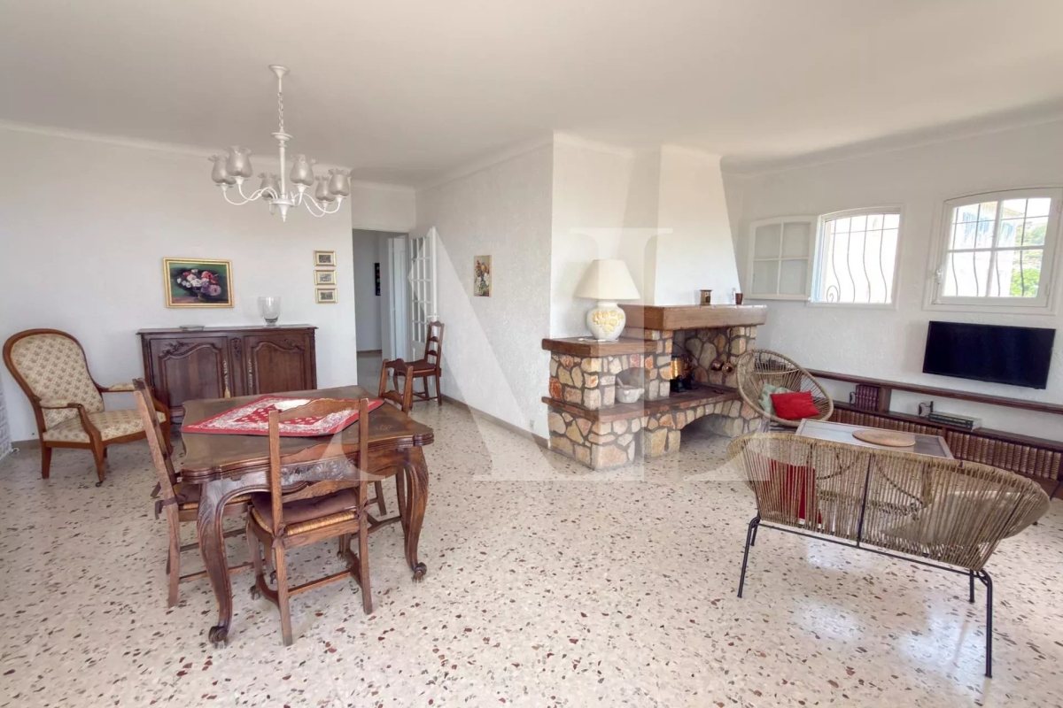 Maison de luxe à vendre à Le Golfe Juan, 1 696 000 €, Photo 5