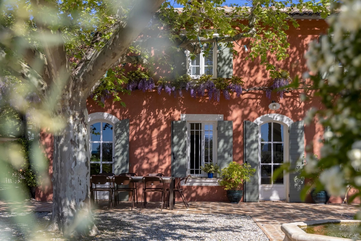 Maison de luxe à vendre à Hyères, 1 690 000 €, Photo 5