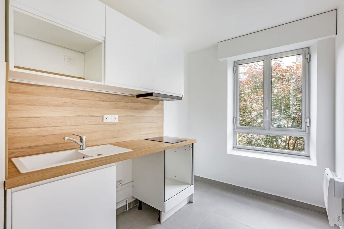 Appartement de luxe à vendre à Paris 13ème, 453 000 €, Photo 5