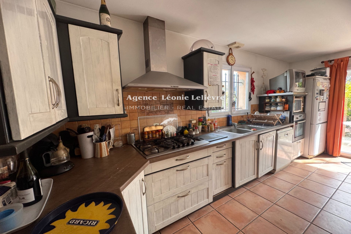 Maison de luxe à vendre à Les Issambres, 1 090 000 €, Photo 6