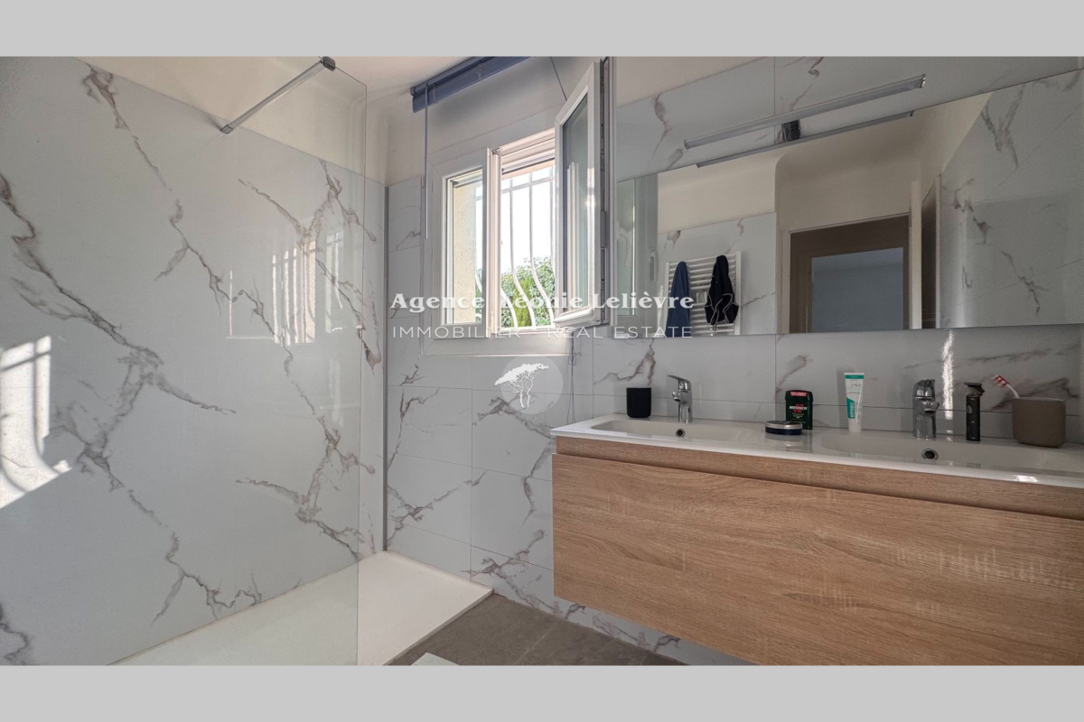 Maison de luxe à vendre à Les Issambres, 990 000 €, Photo 6