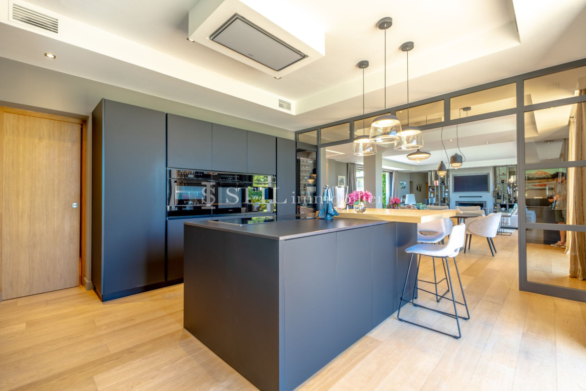 Luxury House for sale in Sainte-Maxime, 5 690 000 €, Photo 6