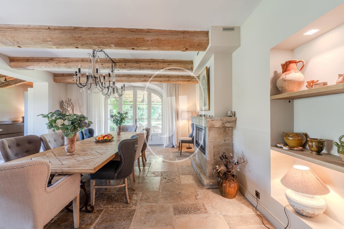Luxury House for sale in Eygalières, 7 350 000 €, Photo 6