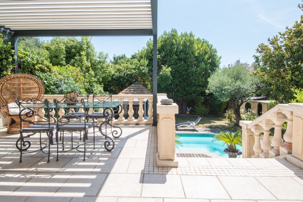 Maison de luxe à vendre à Nice, 1 475 000 €, Photo 6