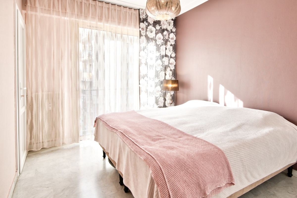 Appartement de luxe à vendre à Nice, 280 000 €, Photo 6