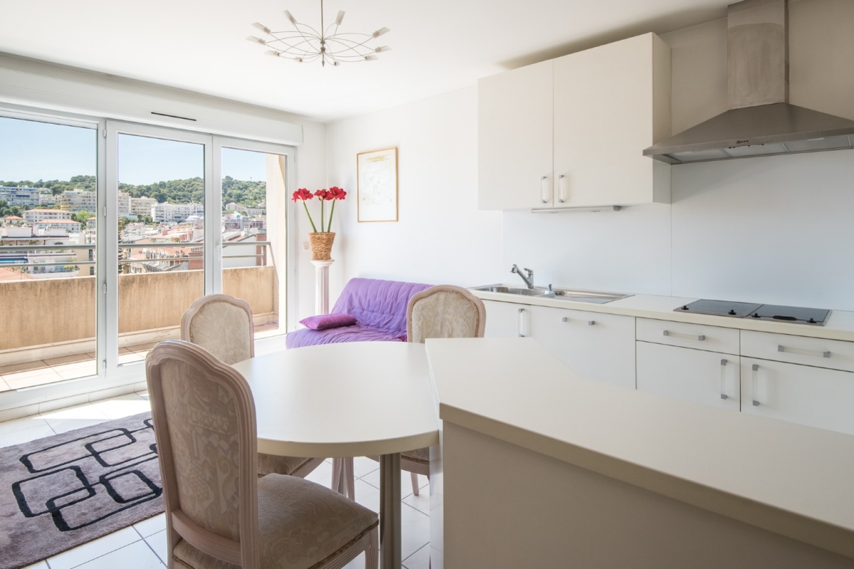 Appartement de luxe à vendre à Nice, 538 000 €, Photo 6