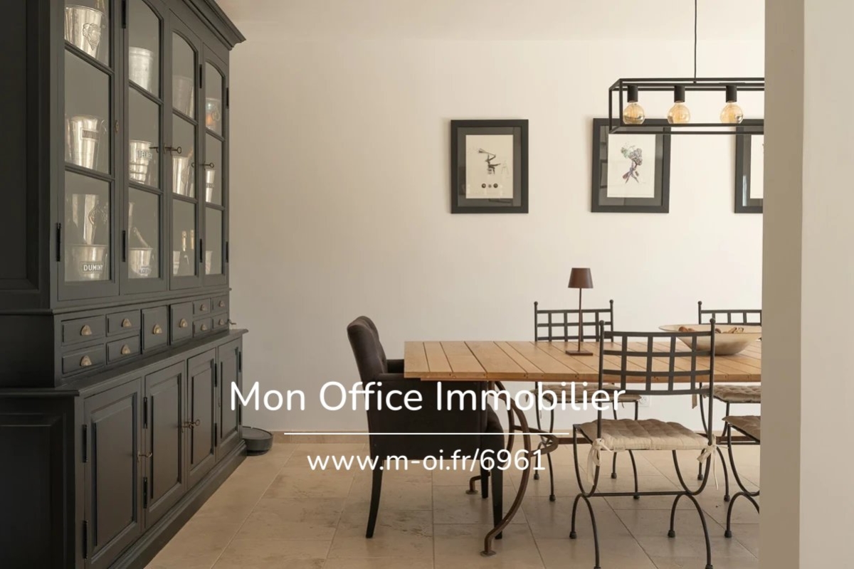 Luxury House for sale in Le Thoronet, 1 380 000 €, Photo 6