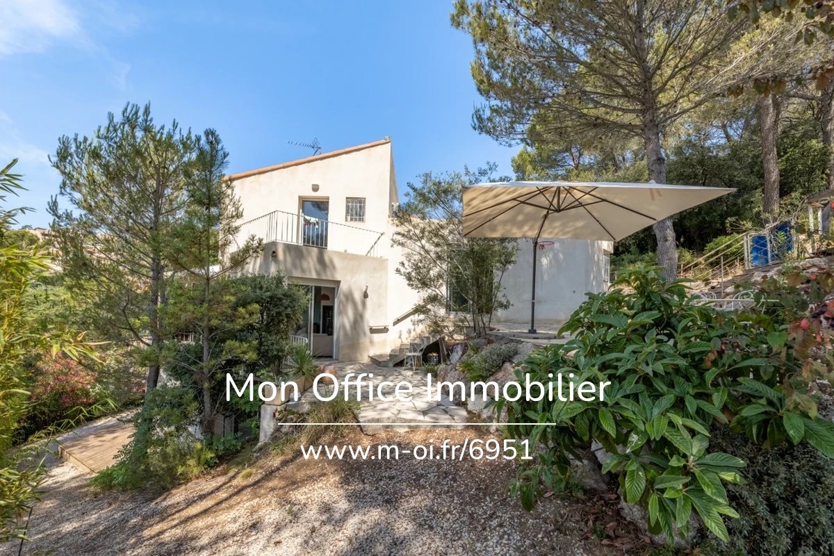 Maison de luxe à vendre à Peypin, 790 000 €, Photo 6