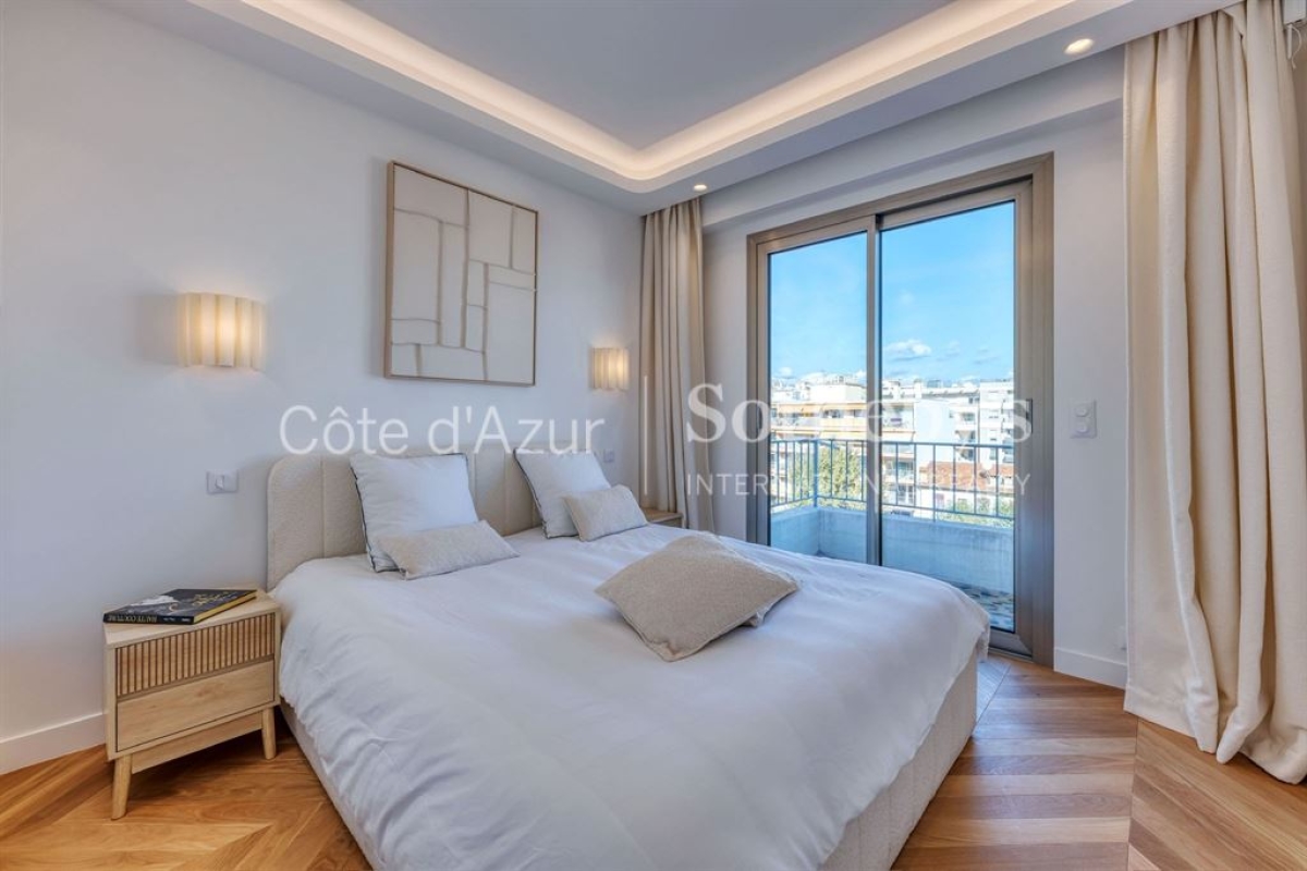 Appartement de luxe à vendre à Juan-les-Pins, 1 250 000 €, Photo 6