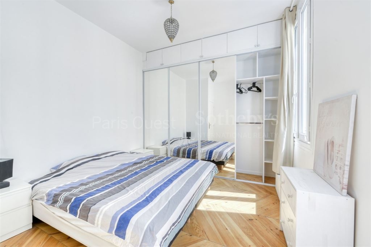 Appartement de luxe à vendre à Paris 9ème, 1 390 000 €, Photo 6
