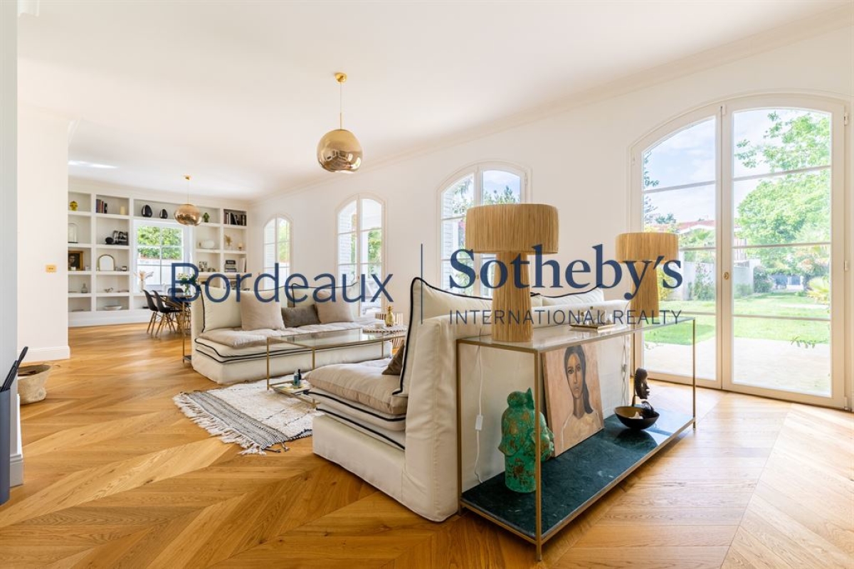 Luxury House for sale in Bordeaux, 2 812 000 €, Photo 6