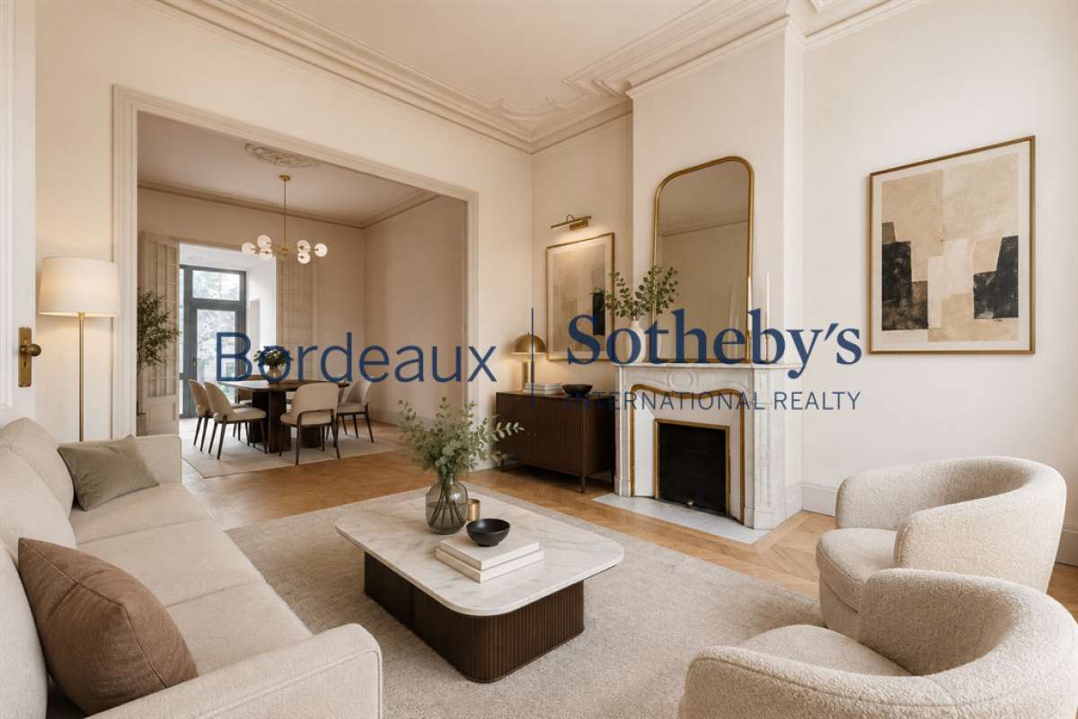 Luxury House for sale in Bordeaux, 995 000 €, Photo 6