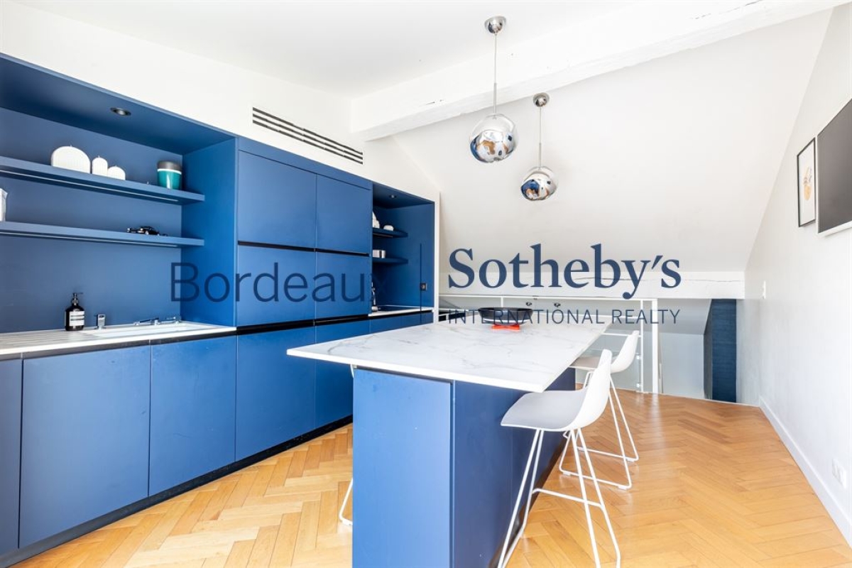 Luxury Apartment for sale in Bordeaux, 997 000 €, Photo 6