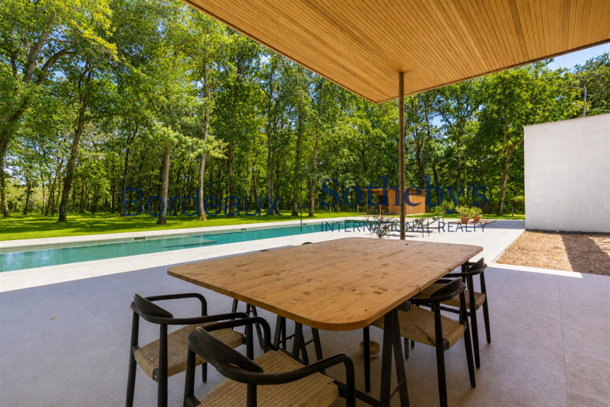 Maison de luxe à vendre à Bordeaux, 1 990 000 €, Photo 6