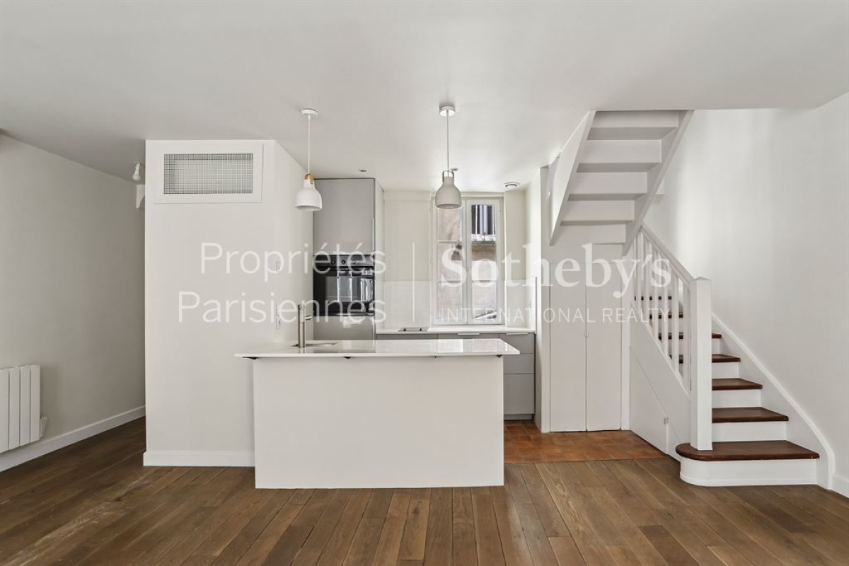Appartement de luxe à vendre à Paris 3ème, 790 000 €, Photo 6
