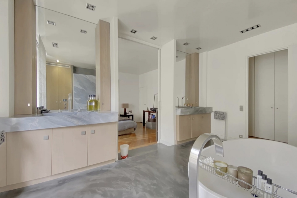 Luxury Apartment for sale in Paris 17ème, 2 820 000 €, Photo 6