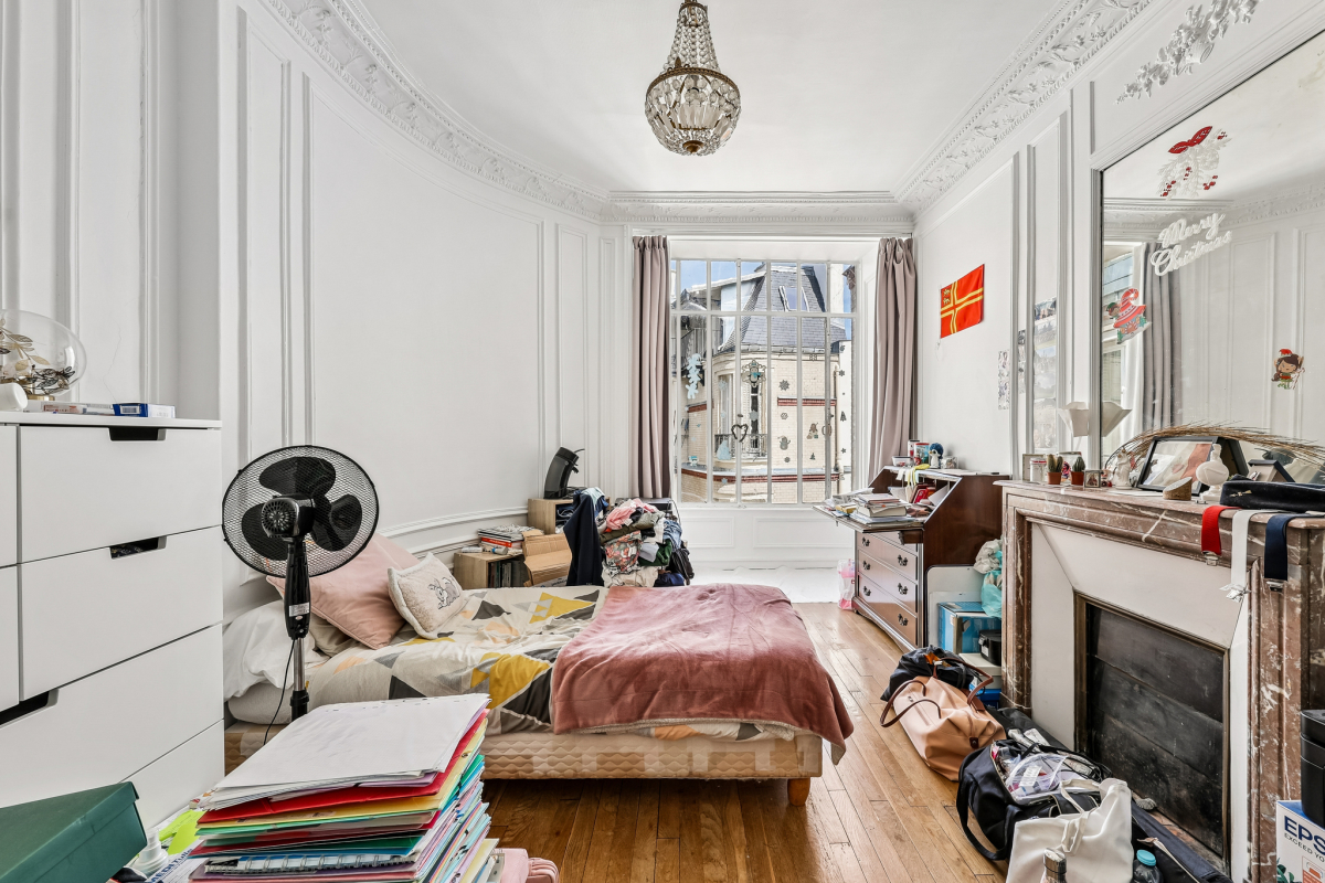 Appartement de luxe à vendre à Paris 7ème, 1 090 000 €, Photo 6