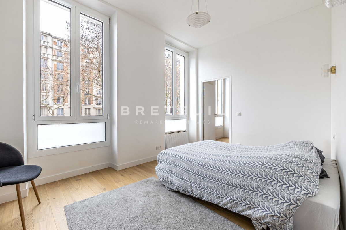 Appartement de luxe à vendre à Paris 20Ème, 2 199 000 €, Photo 6