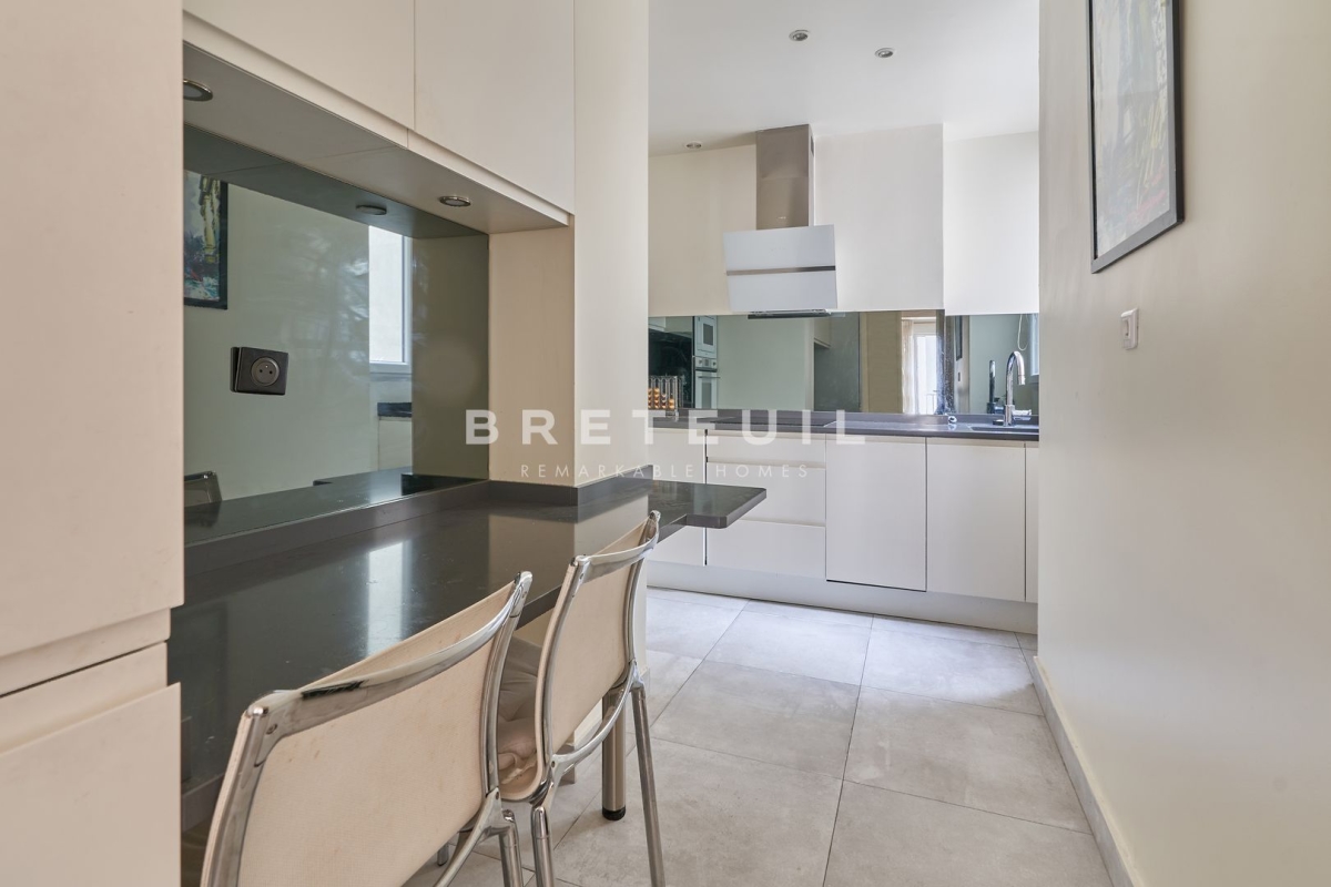 Appartement de luxe à vendre à Paris 16ème, 1 345 000 €, Photo 6