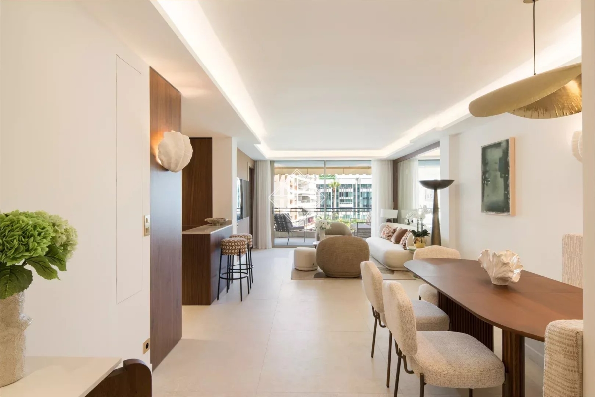 Appartement de luxe à vendre à Cannes, 2 490 000 €, Photo 6